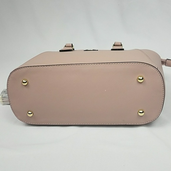 🛑SOLD🛑Anne Klein Acrosstown II Handbag - Picture 3 of 4